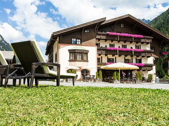 Interhome - Liesele Sankt Leonhard im Pitztal - Photo2