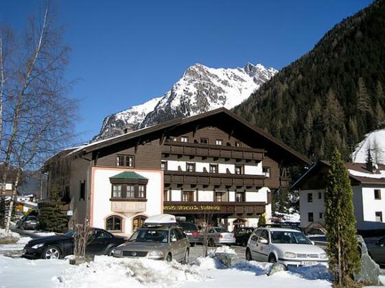Interhome - Liesele Sankt Leonhard im Pitztal - Photo3