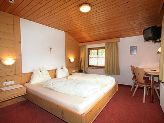 Interhome - Liesele Sankt Leonhard im Pitztal - Photo4
