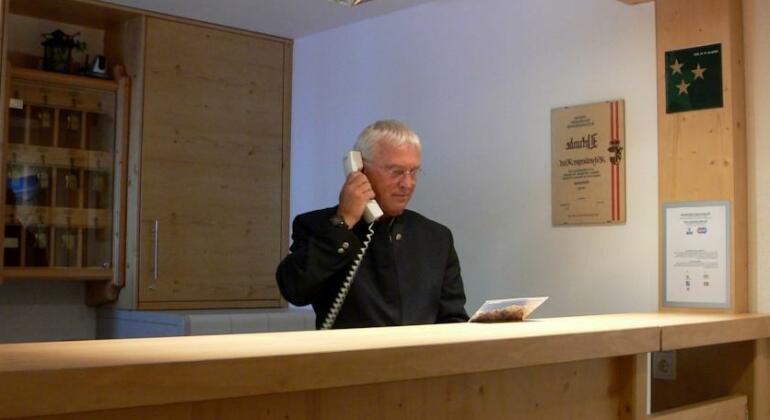 InterMontana Hotel Garni - Photo2