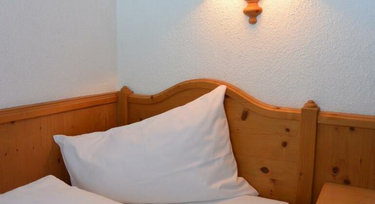 InterMontana Hotel Garni - Photo5