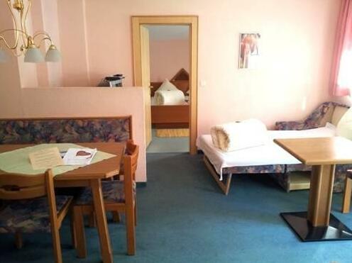 Pension Alpin - Photo3