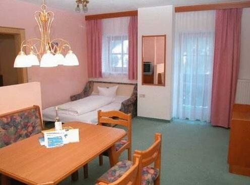 Pension Alpin - Photo5