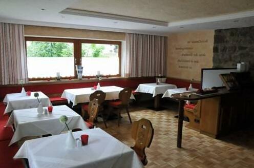 Pension Dorfplatzl Sankt Leonhard im Pitztal - Photo5