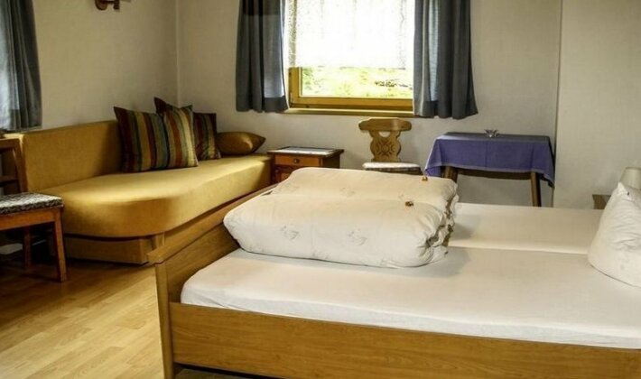 S' Ludwign Haus - Photo2