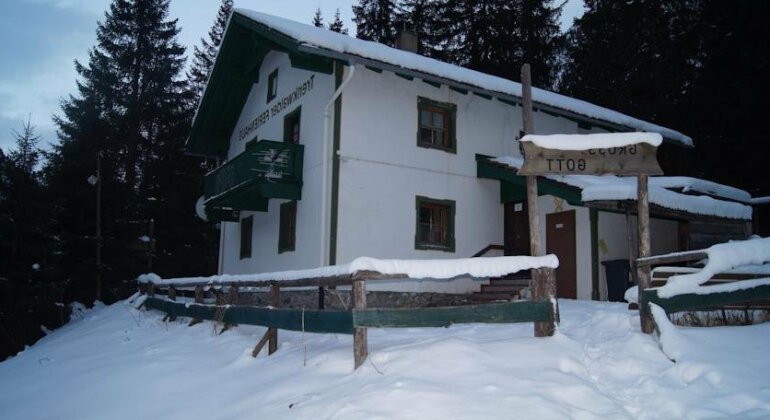 Trenkwalder Ferienhaus - Photo2