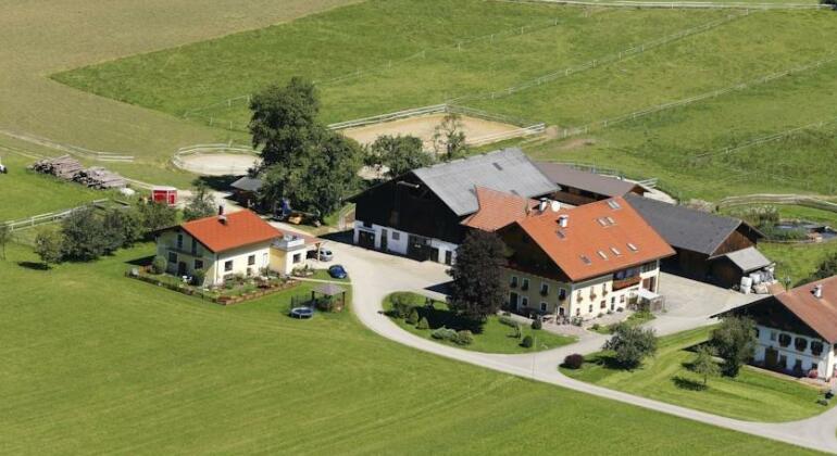 Bauernhof Bachbauer - Photo2
