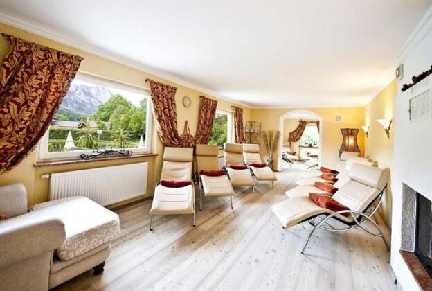 Hotel Eichingerbauer - Photo5