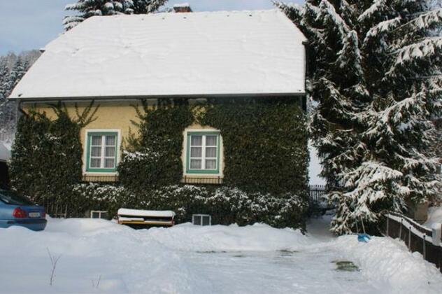 Ivy House Sankt Lorenzen bei Scheifling - Photo5