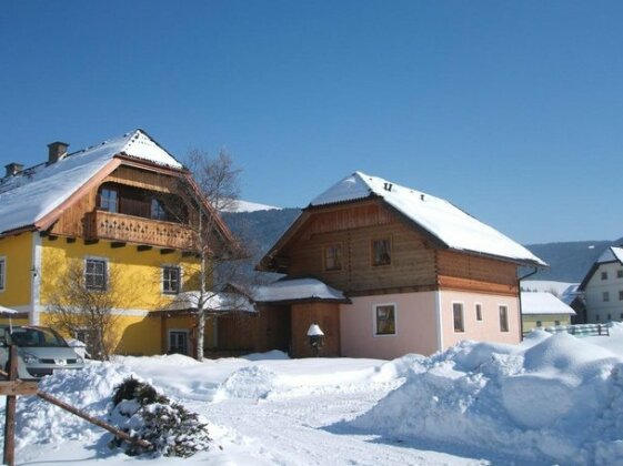 Meissnitzerhof - Photo2