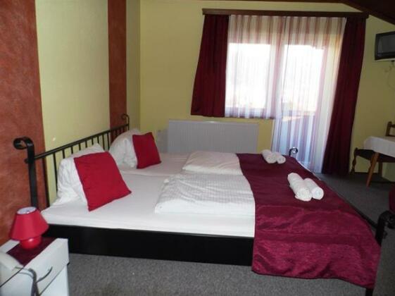 Pension Tilly - Photo3