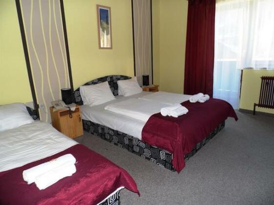Pension Tilly - Photo4