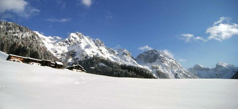 Appartement Krallinger - Photo2
