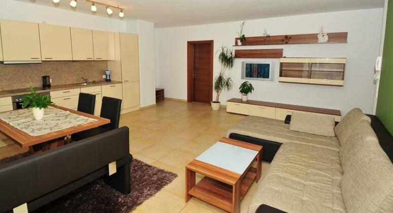 Appartement Krallinger - Photo3
