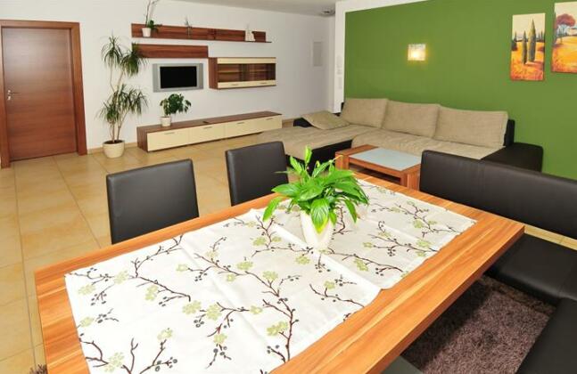 Appartement Krallinger - Photo4