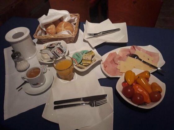 Hotel Seltenriegel - Photo2
