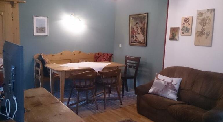 Apartments Bachbauer - Photo3