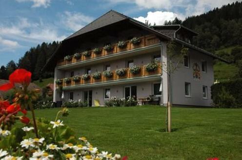 Appartement Haus Moser - Photo2