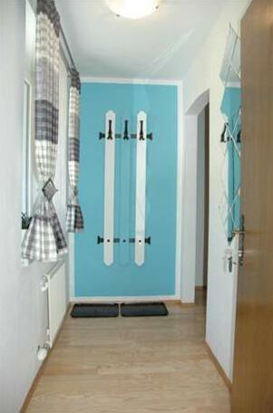 Appartement Haus Moser - Photo3