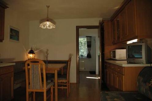 Appartement Haus Moser - Photo5
