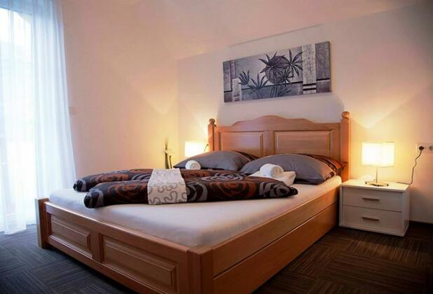 Appartements-Dalila - Photo2