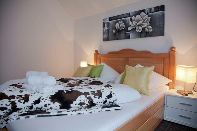 Appartements-Dalila - Photo3