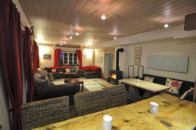 Chalet Mur - Photo2