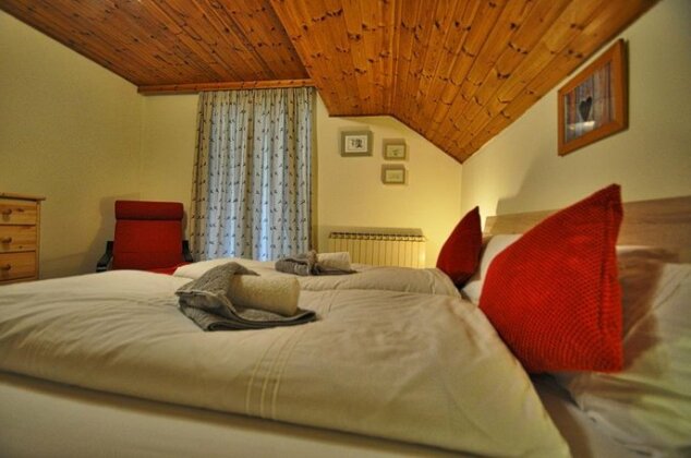 Chalet Mur - Photo3