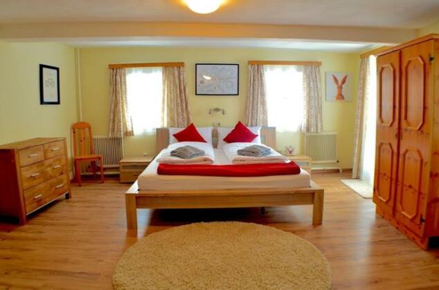 Chalet Mur - Photo4
