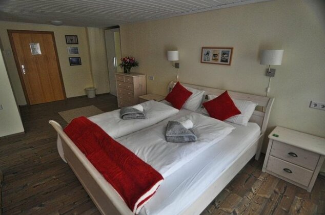 Chalet Mur - Photo5