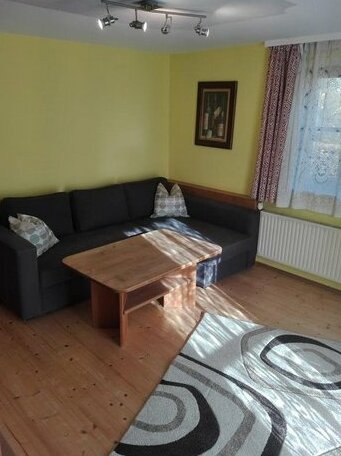 Ferienwohnung Holzer - Photo3