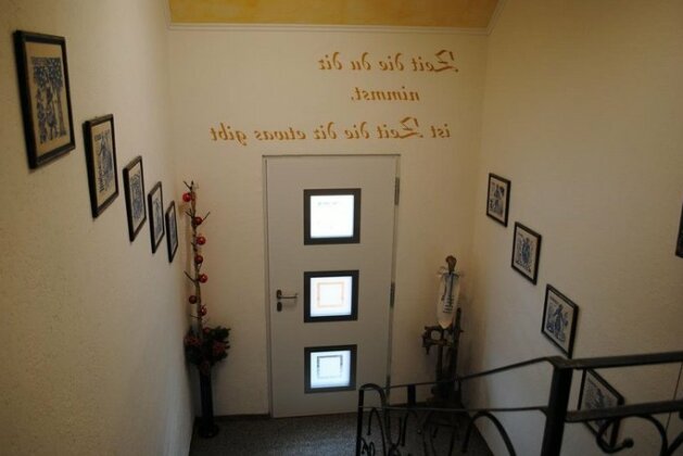 Gastehaus Ferner - Photo3
