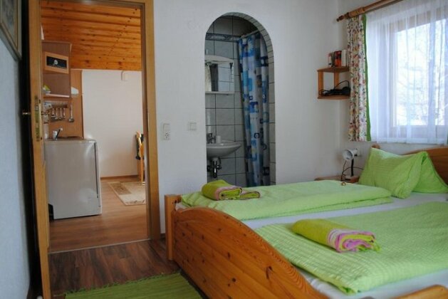 Gastehaus Ferner - Photo5