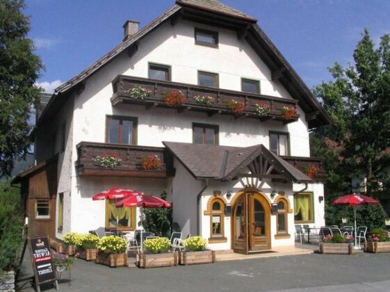Gasthof Auwirt - Photo2