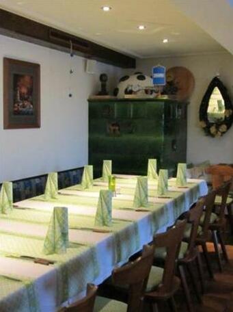 Gasthof und Landhaus Metzgerstubn - Photo4