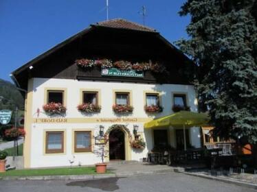 Gasthof und Landhaus Metzgerstubn