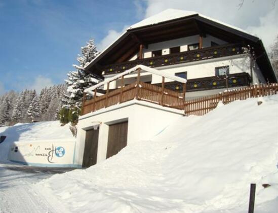 Haus Bellevue