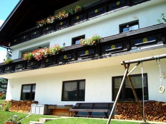 Haus Bellevue - Photo2