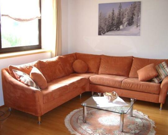 Haus Bellevue - Photo3