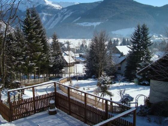Haus Bellevue - Photo4