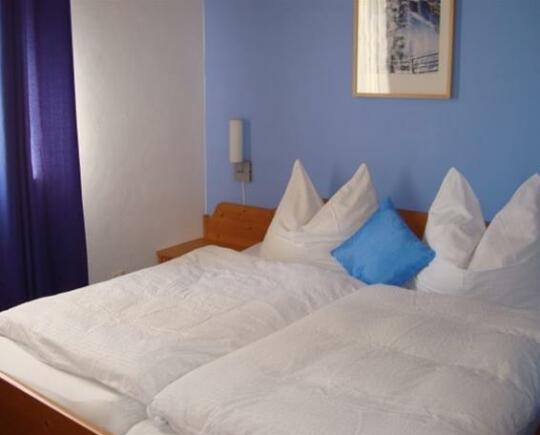 Haus Bellevue - Photo5