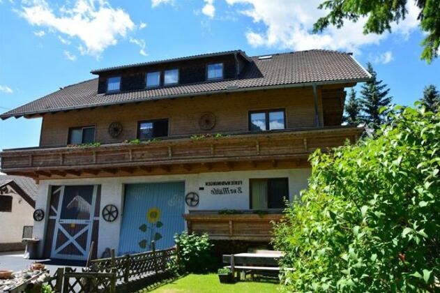 Haus Santorum