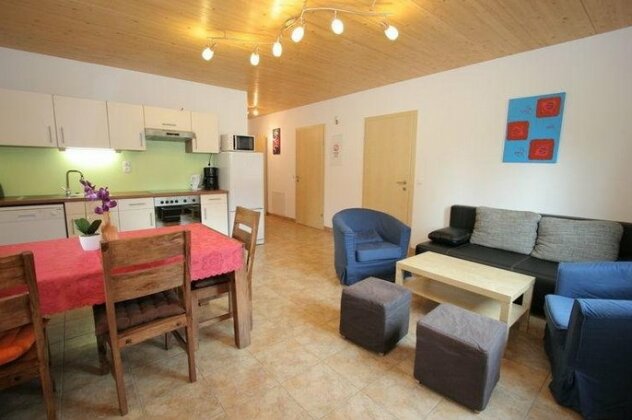 Haus Santorum - Photo2