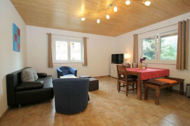 Haus Santorum - Photo3