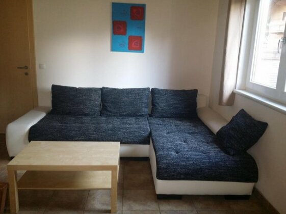 Haus Santorum - Photo4