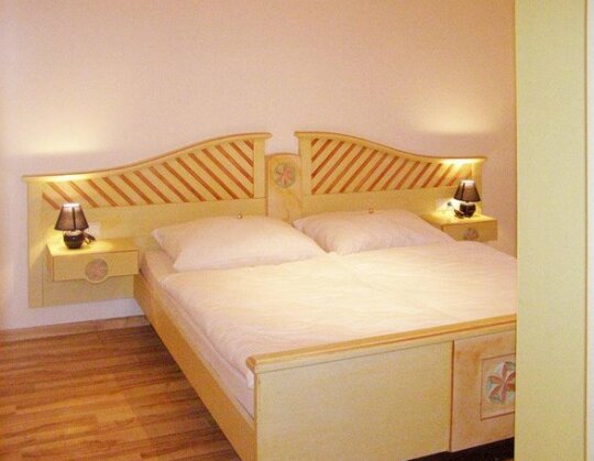 Haus Santorum - Photo5