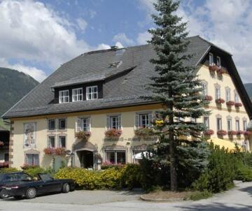 Hotel-Landgasthof Stranachwirt