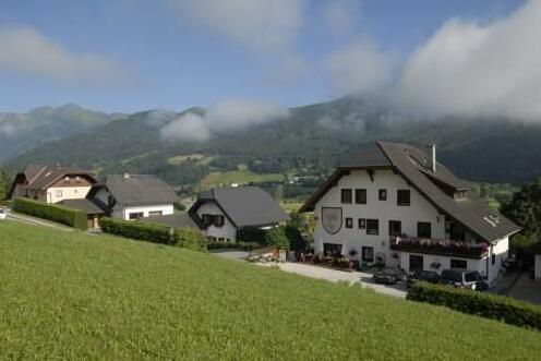 Hotel Speiereck - Photo2