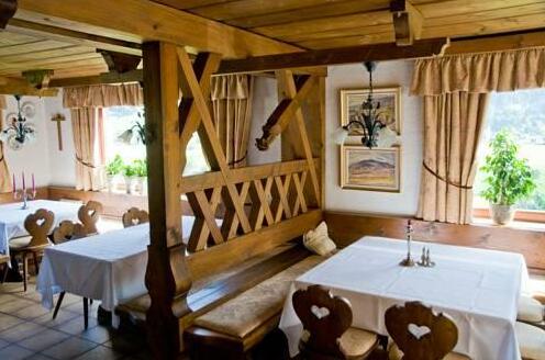 Hotel Speiereck - Photo5