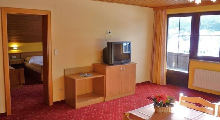 Hotel Zum Weissen Stein - Photo3